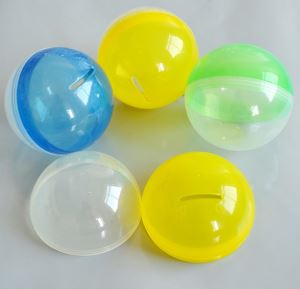 92 mm tondo capsula