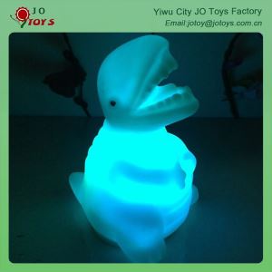 Mini Led luce luce notturna Baby più popolari di dinosauro