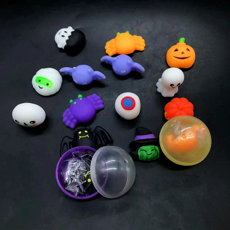 Halloween mochi (6)