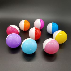 Sticky Skeleton 5CM Capsule Toy