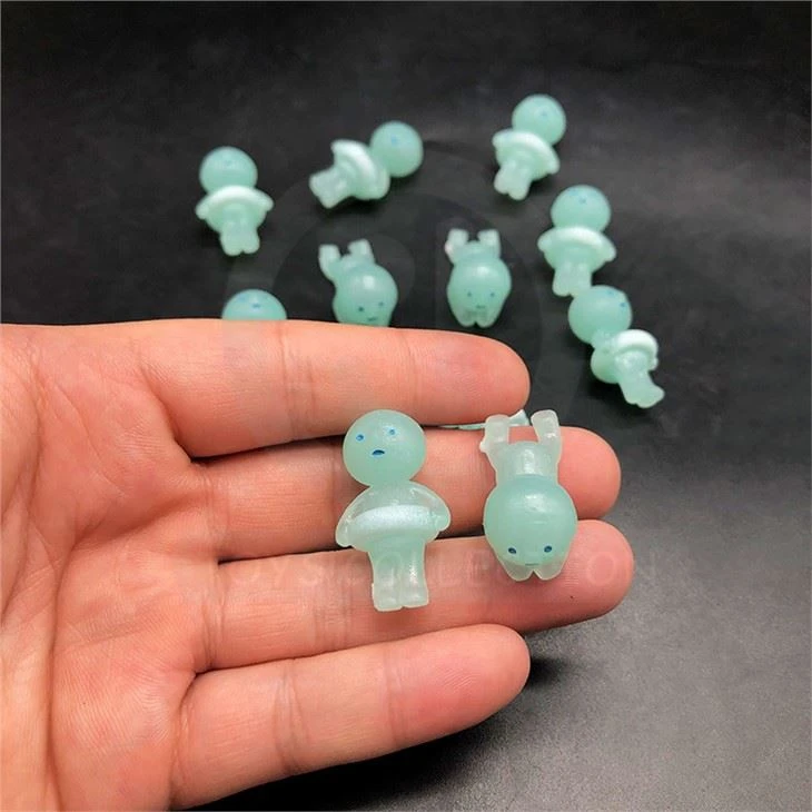 Figurina di nuoto